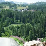 纳斯费尔德公寓 - Traditionell Anders 公寓 索内纳尔佩·纳斯费尔德