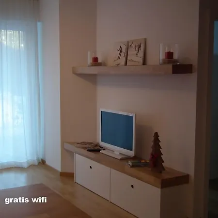 Apartament Nassfeld - 