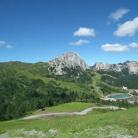 Apartament Nassfeld - 