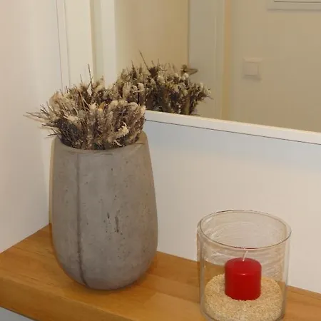 Apartament Nassfeld - 