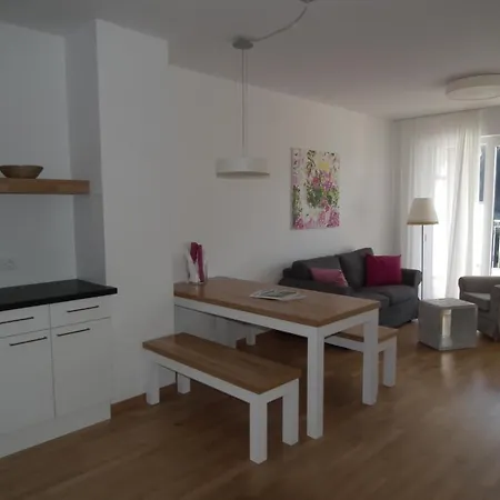 Apartament Nassfeld - 