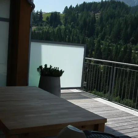 Apartament Nassfeld - 