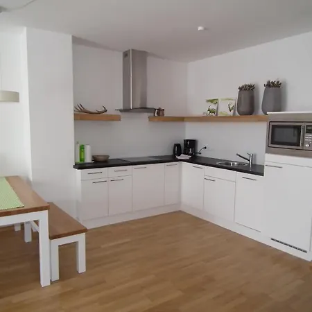 Apartament Nassfeld - 