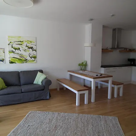 Apartament Nassfeld - 