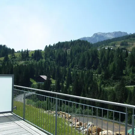 Apartament Nassfeld - 