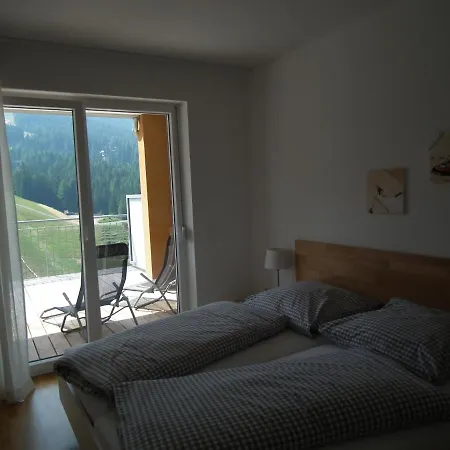 Apartament Nassfeld - 