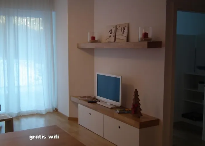 Apartment Nassfeld - 