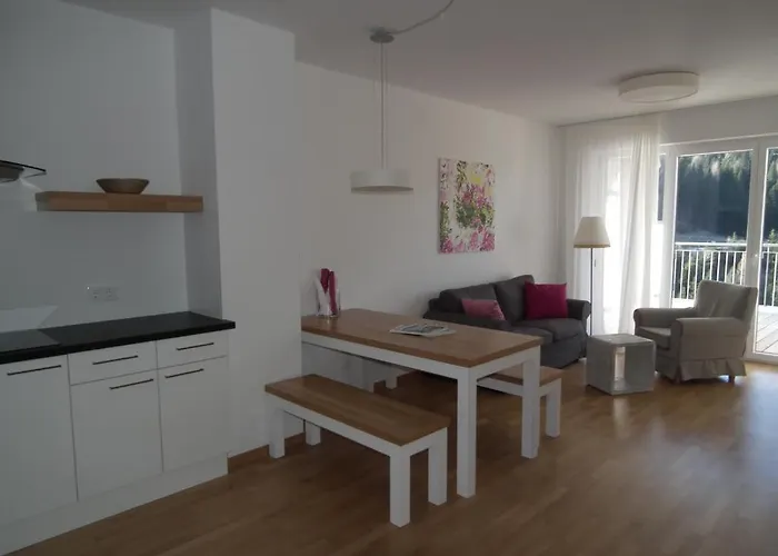 Apartment Nassfeld - 