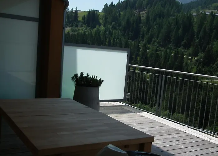 Apartment Nassfeld - 