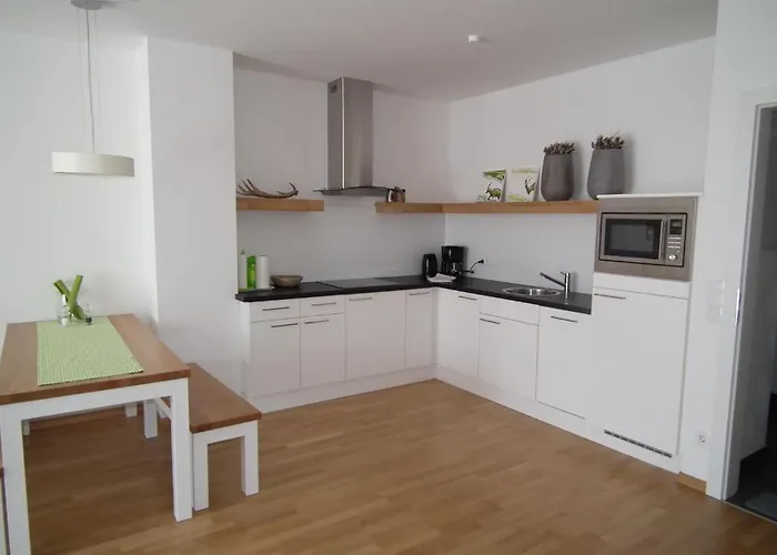 Apartment Nassfeld - 