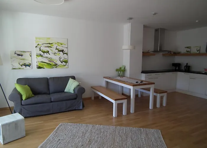 Apartment Nassfeld - 