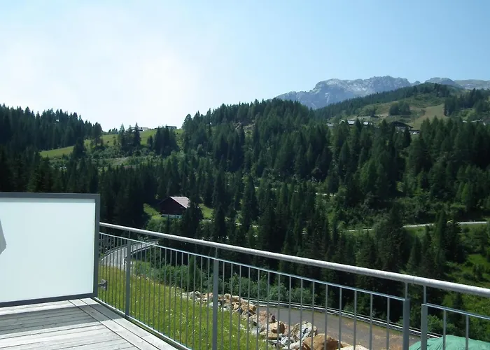 Apartment Nassfeld - 